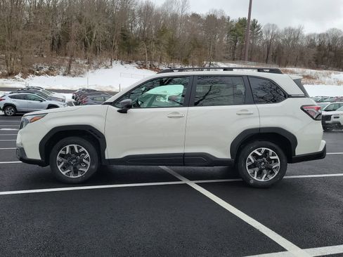 New 2026 Subaru Forester Premium w/ Base/Premium Plus Package image 7