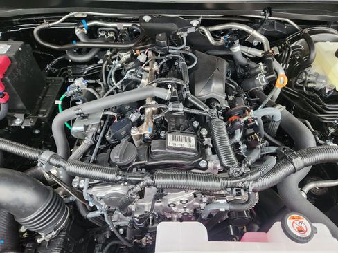 New 2026 Toyota Tacoma SR5 AWD/4WD image 26