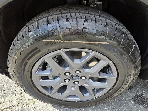 New 2025 Ford Bronco Sport Big Bend image 19