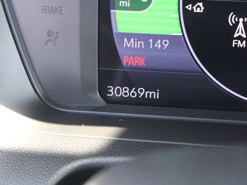 Used 2023 Chevrolet Bolt EUV LT FWD image 22