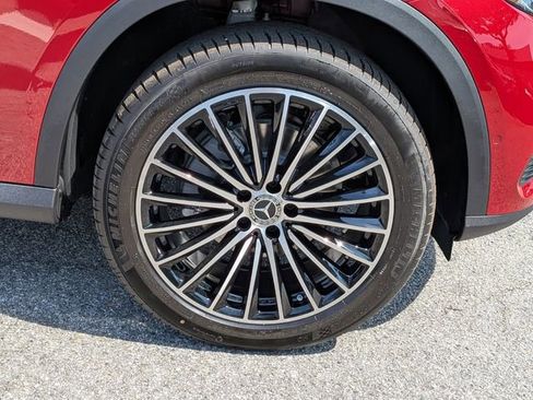 New 2026 Mercedes-Benz GLC 300 image 11