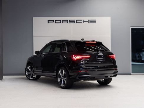 Used 2021 Audi Q3 2.0T Premium Plus AWD/4WD image 5