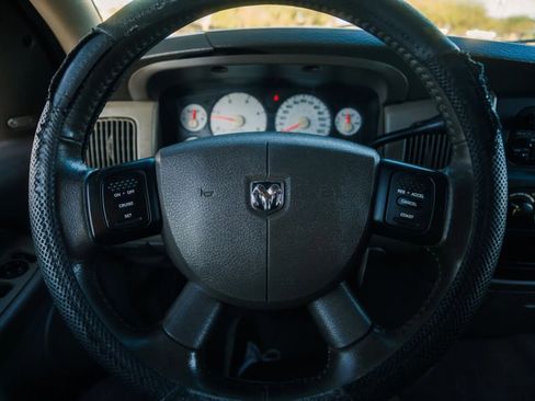 Used 2004 Dodge Ram 2500 Truck SLT w/ Trailer Tow Group image 24