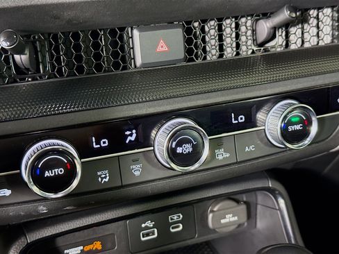 Certified 2024 Honda CR-V Sport image 17