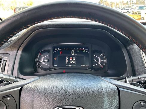 Used 2023 Honda Passport TrailSport image 25