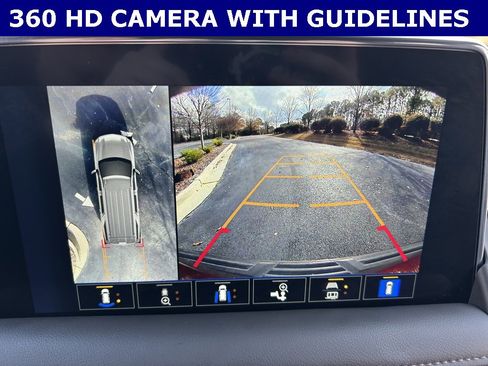 Used 2023 Chevrolet Tahoe High Country image 4