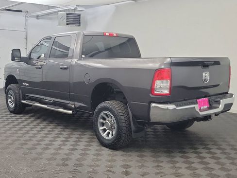 Used 2023 RAM 2500 Big Horn w/ Level 1 Equipment Group image 3