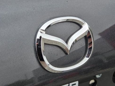 Used 2015 MAZDA MX-5 Miata Sport image 12