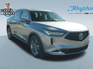 Used 2023 Acura MDX SH-AWD 360° Tour