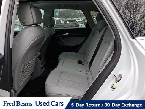 Used 2022 Audi Q5 2.0T Premium Plus image 11