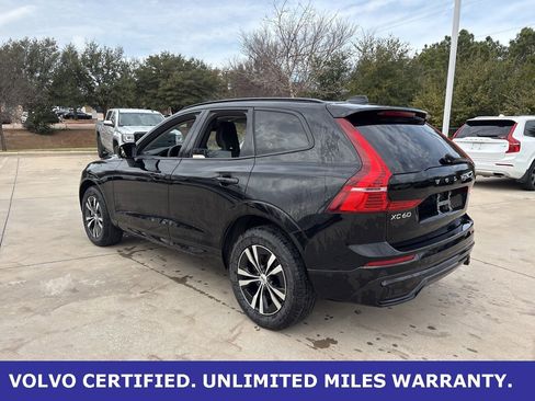 Certified 2025 Volvo XC60 B5 Core image 7
