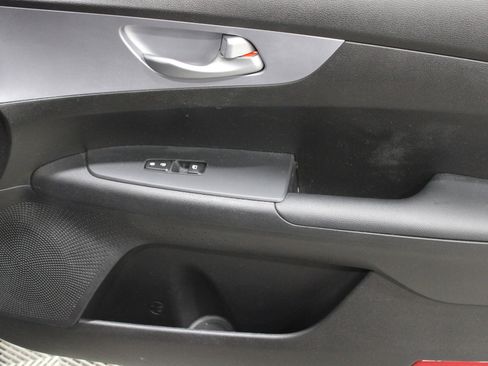 Used 2024 Kia Forte LXS image 24