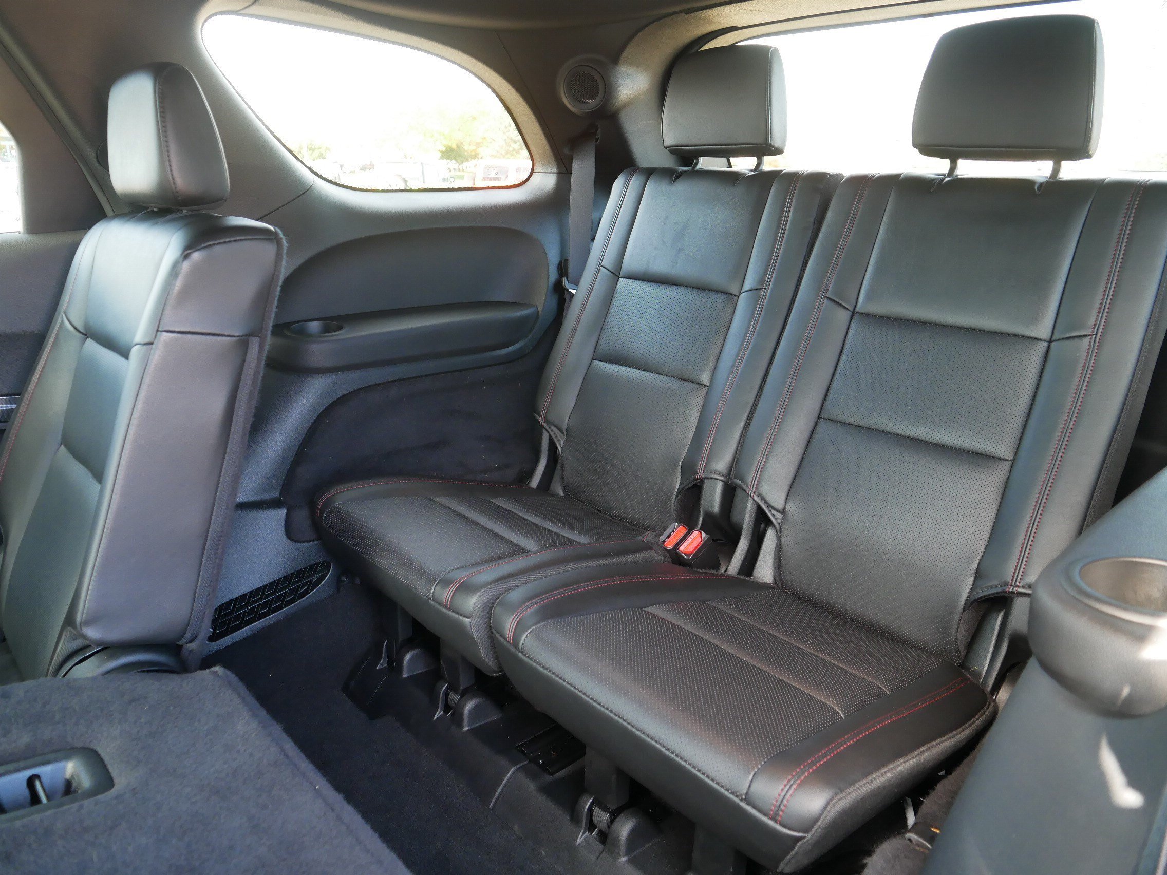 Used 2025 Dodge Durango GT AWD/4WD image 33