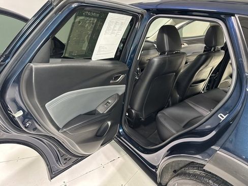 Used 2019 MAZDA CX-3 Touring w/ Preferred Equipment Package image 24