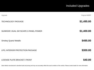 Used 2019 GMC Acadia Denali w/ Technology Package video 2