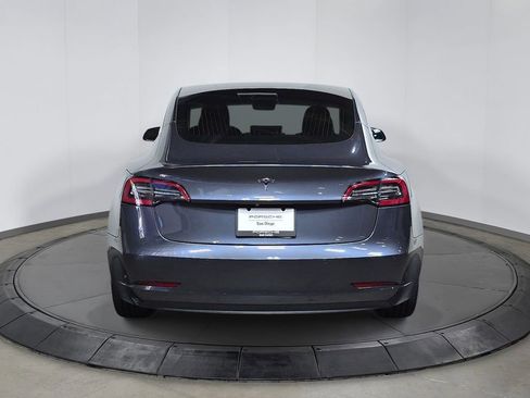 Used 2020 Tesla Model 3 Standard Range Plus image 6