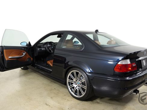 Used 2004 BMW M3 Coupe RWD image 10