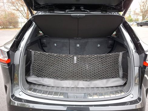 Used 2024 Lexus NX 350 AWD w/ Luxury Package image 30