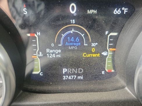 Used 2021 Jeep Wrangler Rubicon w/ Advanced Safety Group AWD/4WD image 8