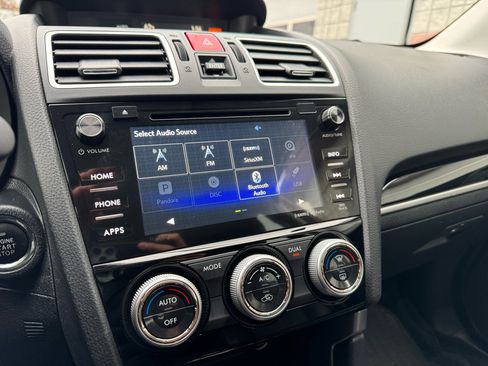 Used 2017 Subaru Forester 2.0XT Touring w/ Protection Package #2 image 24