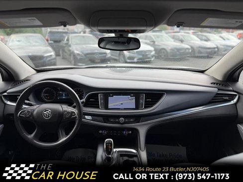Used 2019 Buick Enclave Essence AWD/4WD image 26