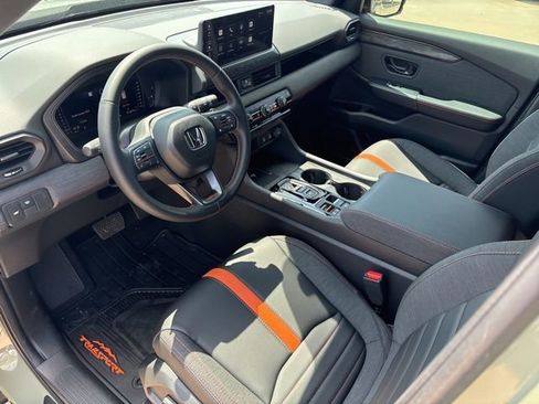 New 2026 Honda Passport TrailSport image 10