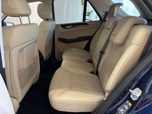 Used 2017 Mercedes-Benz GLE 350 4MATIC image 24