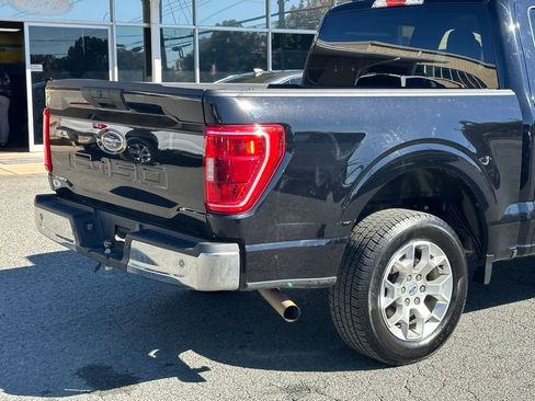 Used 2023 Ford F150 XLT image 34