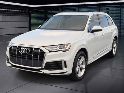 Used 2023 Audi Q7 2.0T Premium Plus w/ Premium Plus Package