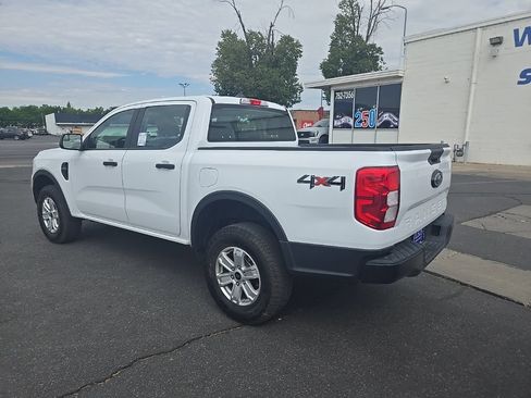 Used 2025 Ford Ranger XL AWD/4WD image 7