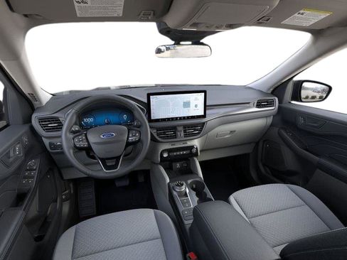 New 2024 Ford Escape Active w/ Tech Pack #2 image 9