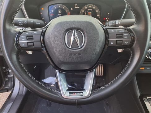 Certified 2023 Acura Integra A-Spec image 12