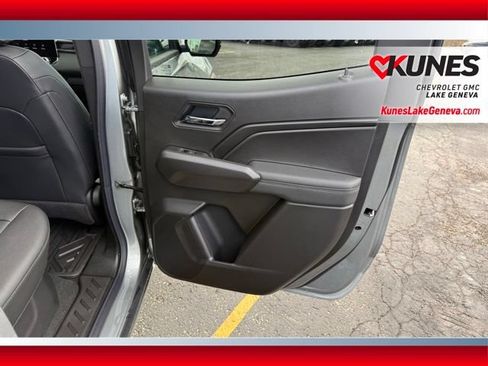 New 2026 GMC Canyon Elevation w/ Convenience Package AWD/4WD image 17