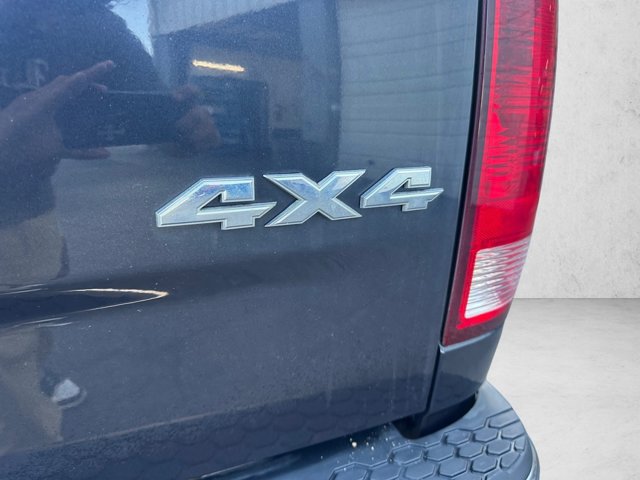 Used 2014 RAM 1500 Tradesman w/ Popular Equipment Group AWD/4WD image 22