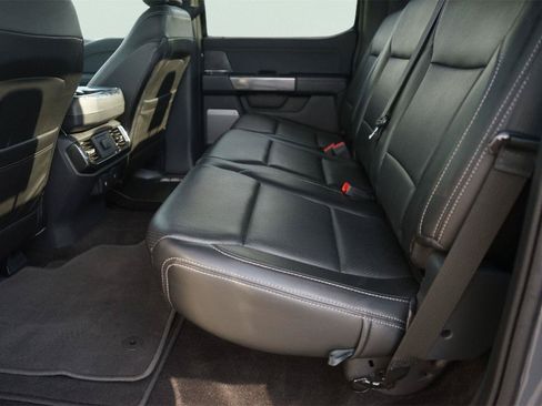 Used 2021 Ford F150 XLT w/ Equipment Group 302A High AWD/4WD image 13