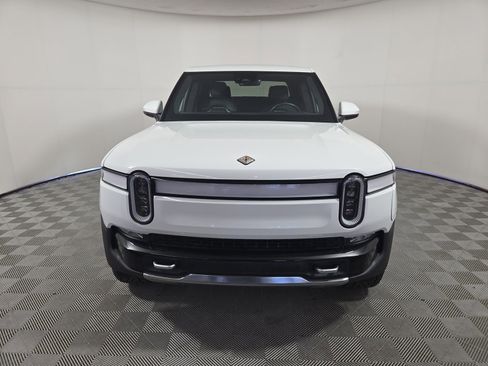 Used 2022 Rivian R1T Launch Edition image 8
