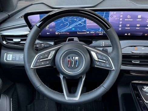 New 2026 Buick Enclave Avenir w/ Super Cruise Package image 30