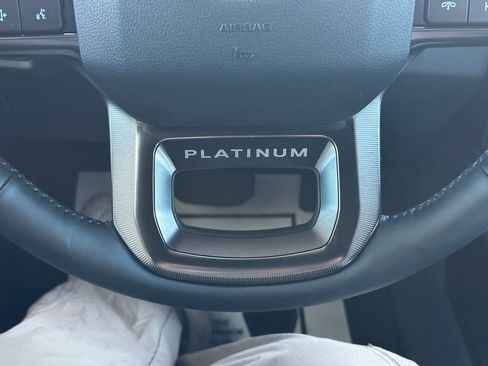 New 2026 Ford F250 Platinum image 62