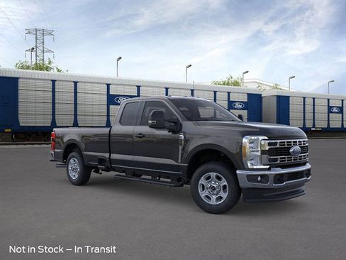 New 2026 Ford F250 XLT w/ 360-Degree Camera Package image 29