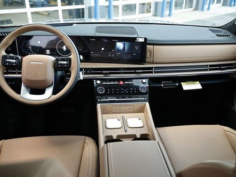 New 2026 Hyundai Santa Fe Calligraphy image 5