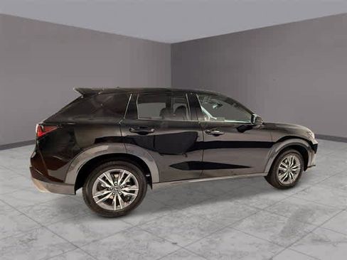 New 2026 Acura ADX AWD image 8