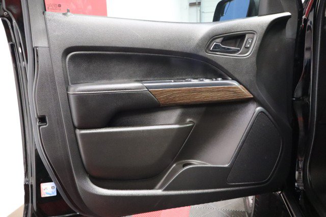 Used 2020 GMC Canyon Denali AWD/4WD image 29