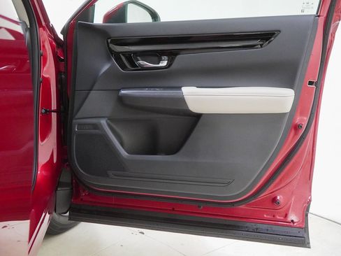 New 2026 Honda CR-V EX-L image 36
