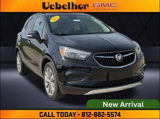 Used 2018 Buick Encore Preferred 360° Tour
