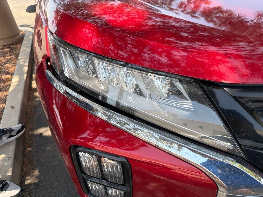 Used 2022 Mitsubishi Outlander Sport LE AWD/4WD image 3