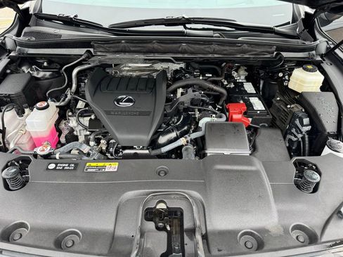 Used 2023 Lexus RX 350 F Sport image 11