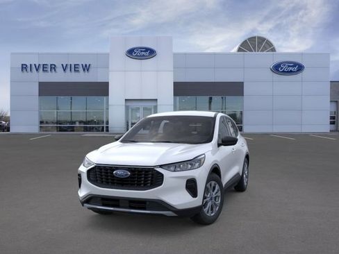 New 2026 Ford Escape Active w/ Cold Weather Package AWD/4WD image 2