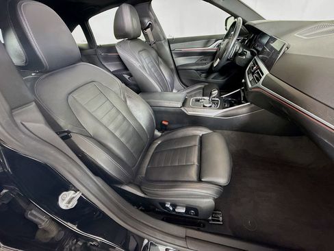 Used 2023 BMW 430i Gran Coupe w/ Premium Package RWD image 29