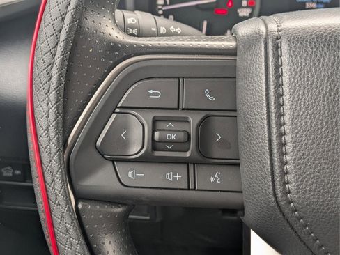 Used 2026 Toyota Tundra SR5 w/ SR5 Convenience Package AWD/4WD image 23