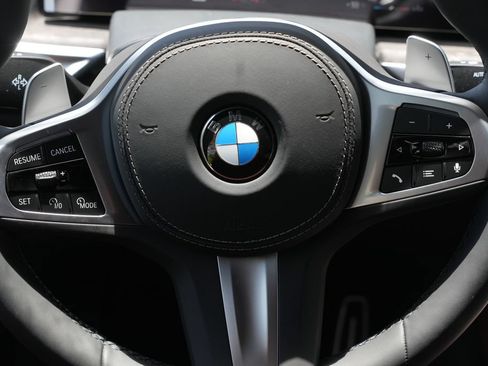 New 2027 BMW X6 xDrive40i w/ Executive Package AWD/4WD image 16